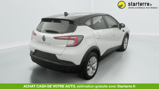 Renault Captur image 8