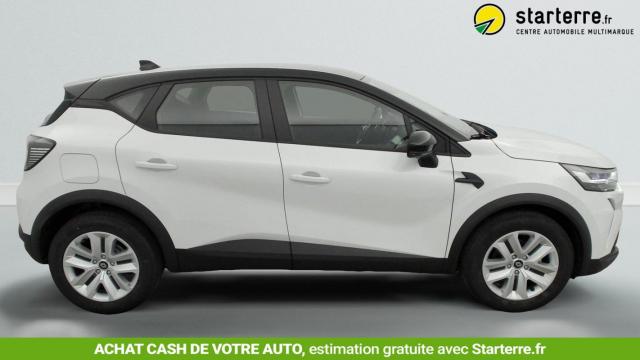 Renault Captur image 7