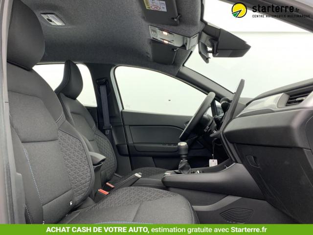 Renault Captur image 3