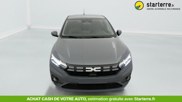 Dacia Sandero image 9