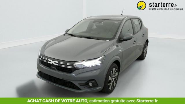 Dacia Sandero image 3