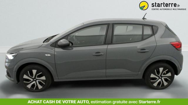 Dacia Sandero image 6