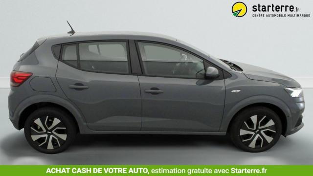 Dacia Sandero image 1