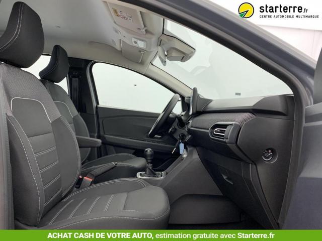 Dacia Sandero image 2