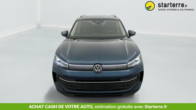 Volkswagen Tiguan image 2