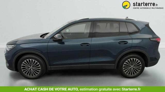 Volkswagen Tiguan image 1