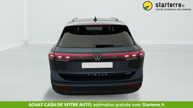 Volkswagen Tiguan image 4