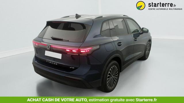 Volkswagen Tiguan image 5