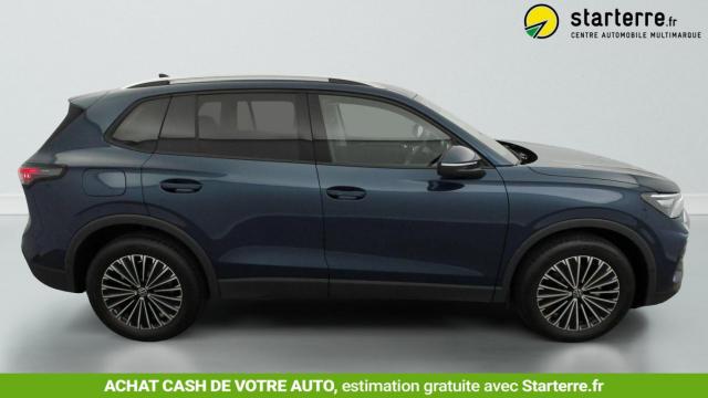 Volkswagen Tiguan image 8