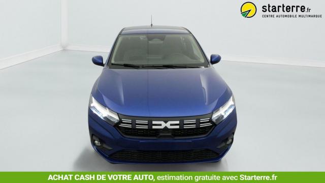 Dacia