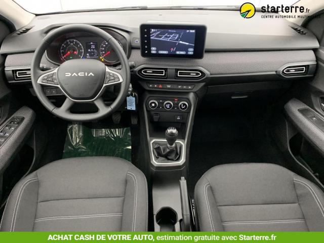 Dacia Sandero image 7