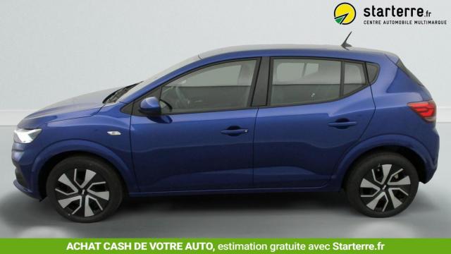 Dacia Sandero image 6