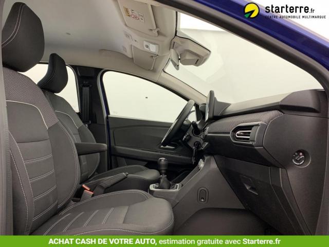Dacia Sandero image 2