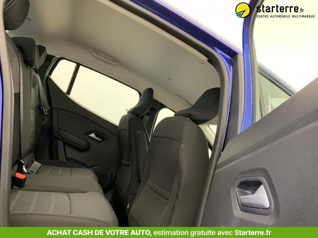 Dacia Sandero image 5