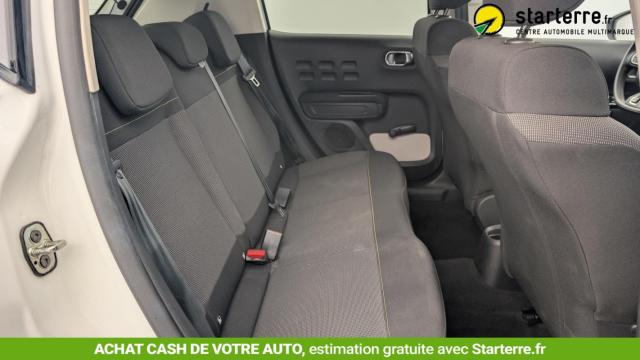Citroen C3 image 3