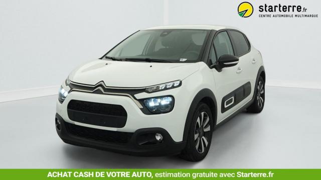 Citroen C3 image 4