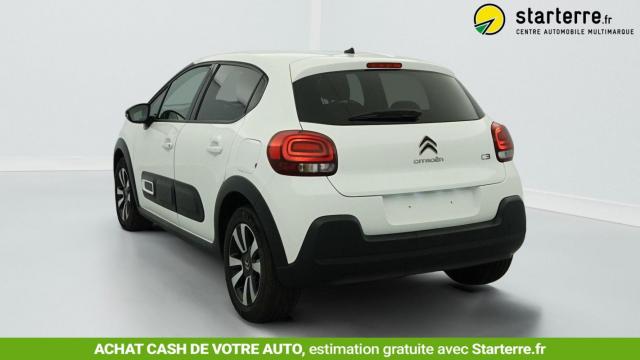 Citroen C3 image 9