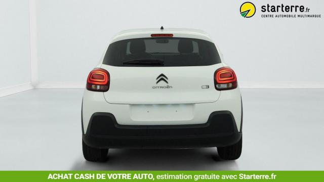 Citroen C3 image 8