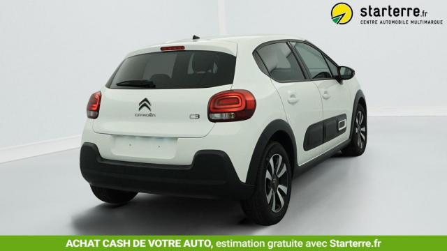 Citroen C3 image 6