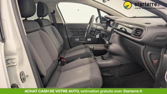 Citroen C3 image 1