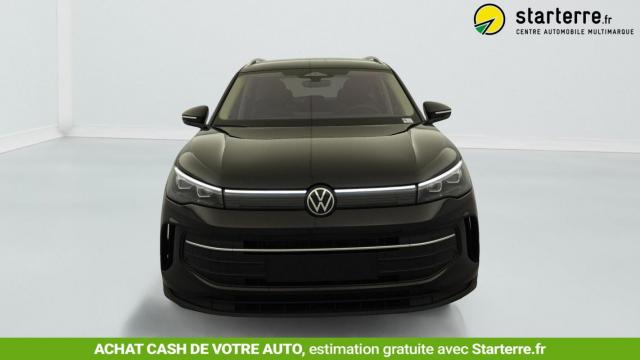 Volkswagen Tiguan image 7