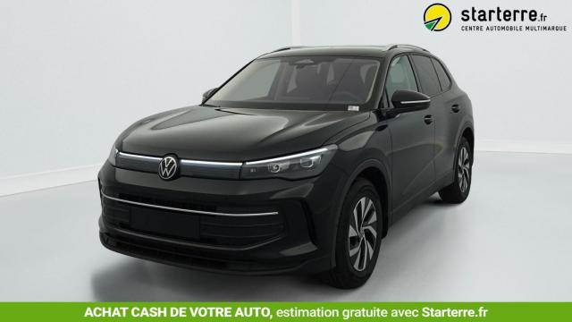Volkswagen Tiguan image 4