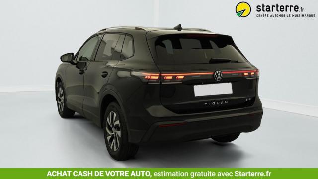 Volkswagen Tiguan image 8