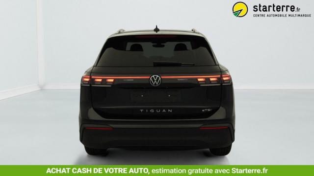 Volkswagen Tiguan image 5