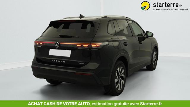 Volkswagen Tiguan image 6