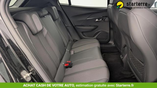 Peugeot 2008 image 3