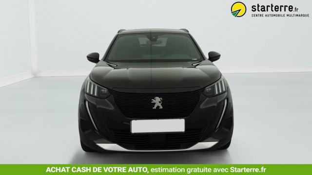 Peugeot 2008 image 7