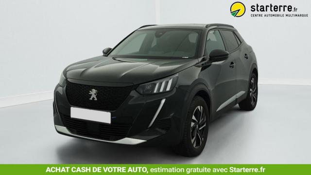 Peugeot 2008 image 8