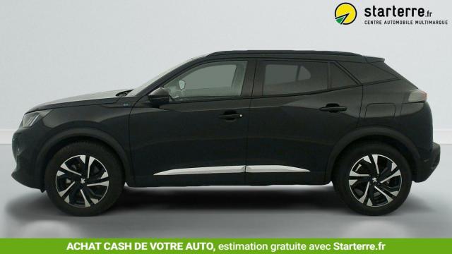 Peugeot 2008 image 4