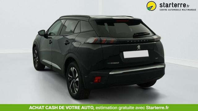 Peugeot 2008 image 9