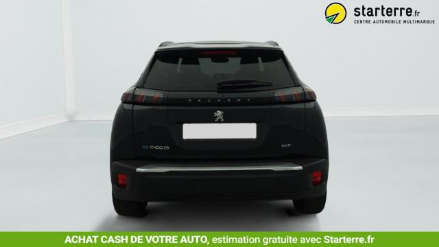 Peugeot 2008 image 5