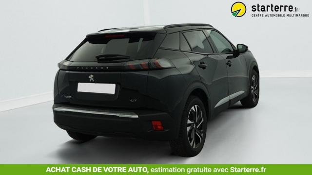 Peugeot 2008 image 6
