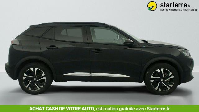 Peugeot 2008 image 1