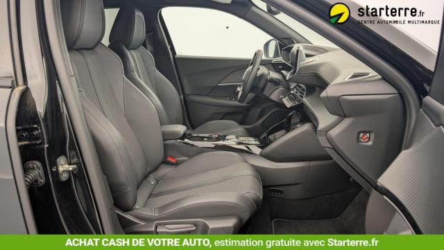 Peugeot 2008 image 2