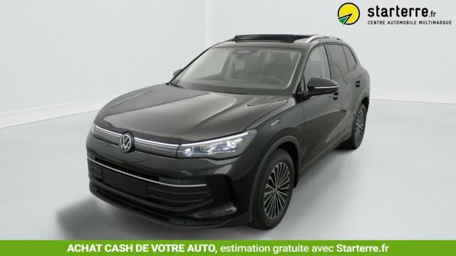 Volkswagen Tiguan image 7