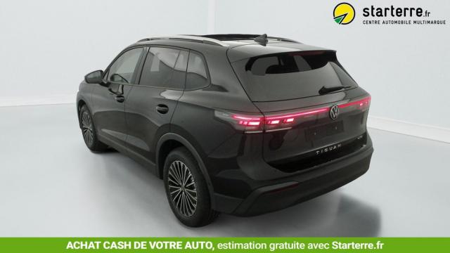 Volkswagen Tiguan image 3