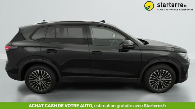 Volkswagen Tiguan image 4