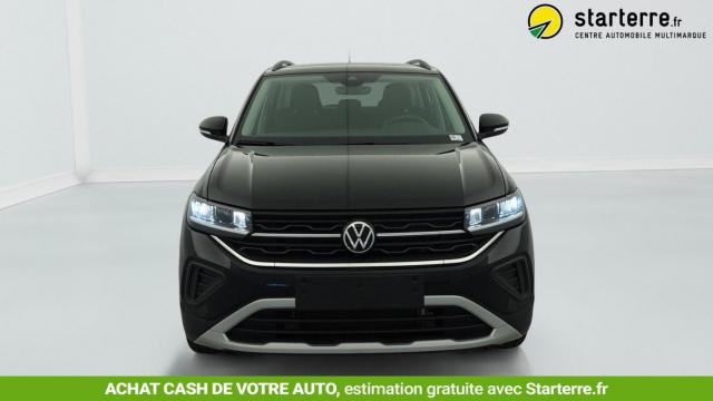 Volkswagen T-Cross image 6