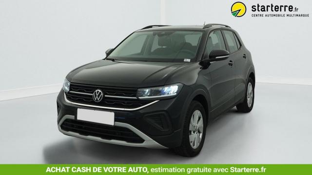 Volkswagen T-Cross image 7