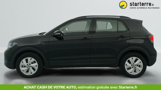 Volkswagen T-Cross image 5