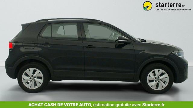 Volkswagen T-Cross image 4