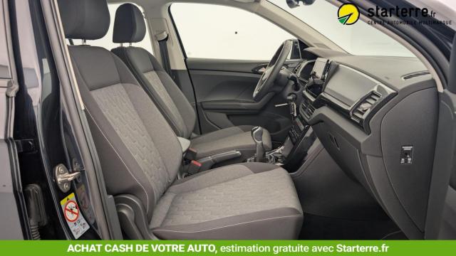 Volkswagen T-Cross image 9