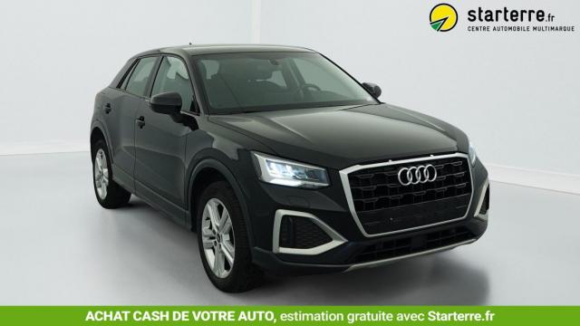 Audi Q2 35 Tfsi 150 Bvm6 Business Line