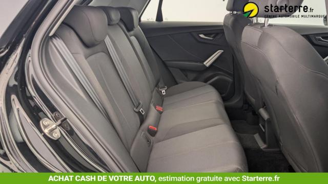 Audi Q2 image 5