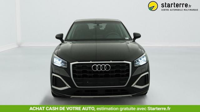 Audi Q2 image 8