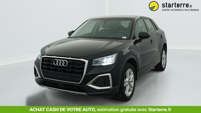 Audi Q2 image 3